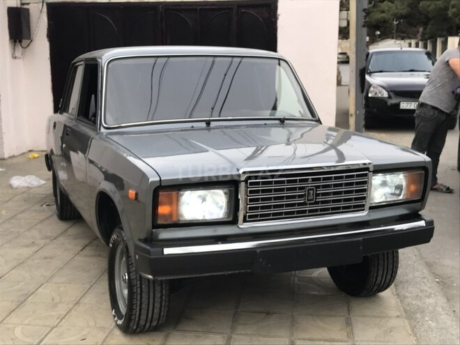 LADA (VAZ) 2107 2005, 75,000 km - 1.6 l - Bakı