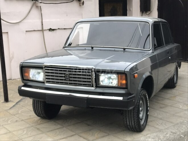 LADA (VAZ) 2107 2005, 75,000 km - 1.6 l - Bakı