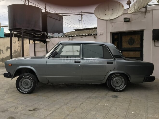 LADA (VAZ) 2107 2005, 75,000 km - 1.6 l - Bakı