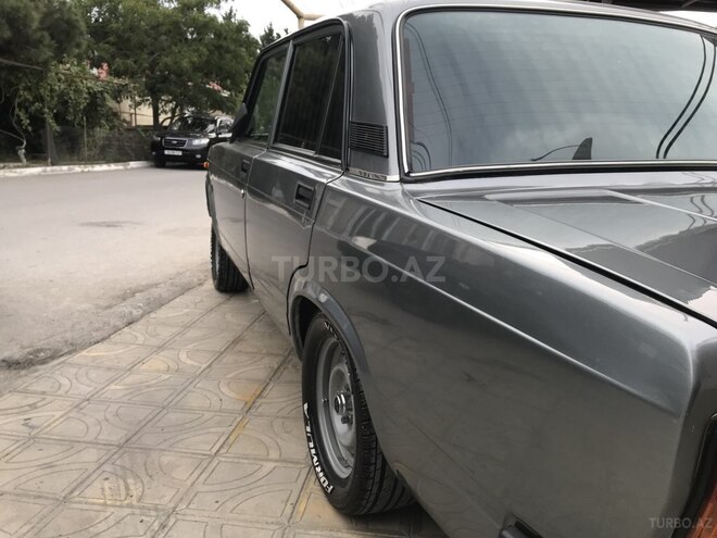 LADA (VAZ) 2107 2005, 75,000 km - 1.6 l - Bakı