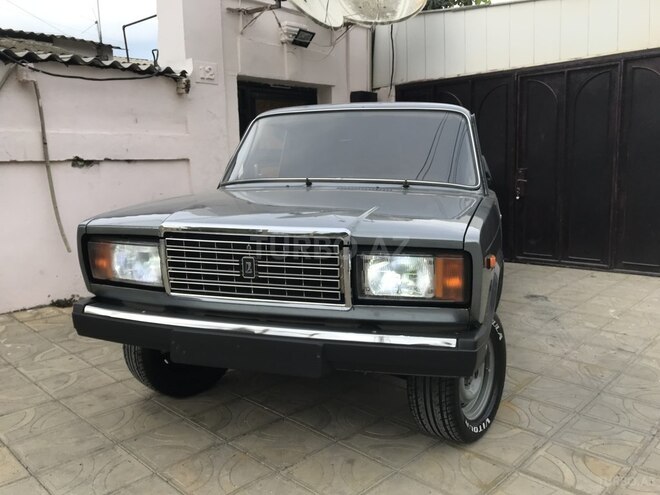 LADA (VAZ) 2107 2005, 75,000 km - 1.6 l - Bakı