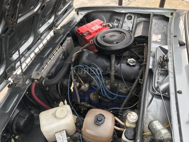 LADA (VAZ) 2107 2005, 75,000 km - 1.6 l - Bakı