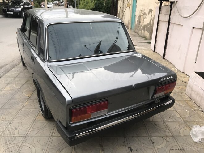 LADA (VAZ) 2107 2005, 75,000 km - 1.6 l - Bakı