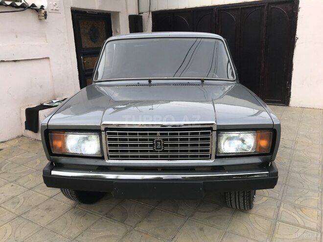LADA (VAZ) 2107 2005, 75,000 km - 1.6 l - Bakı
