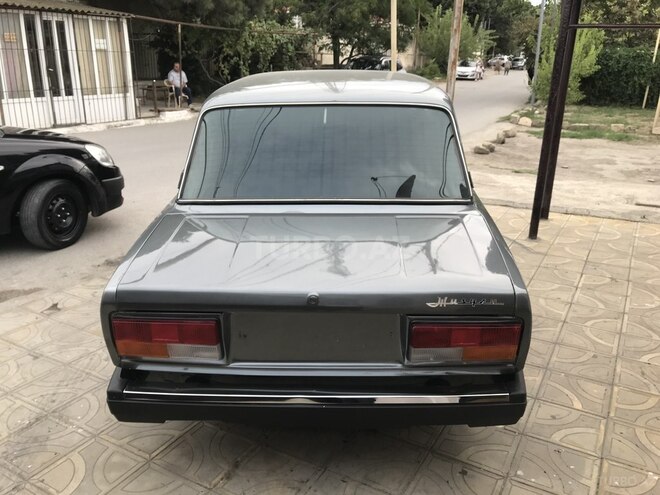 LADA (VAZ) 2107 2005, 75,000 km - 1.6 l - Bakı