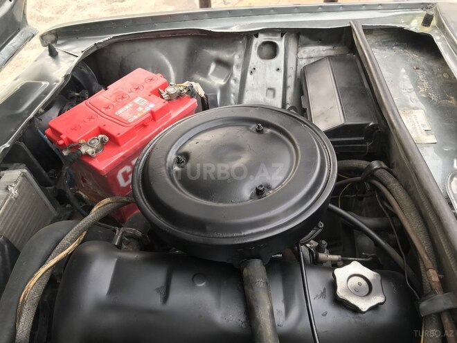 LADA (VAZ) 2107 2005, 75,000 km - 1.6 l - Bakı
