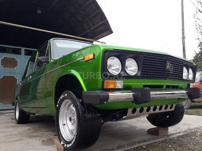 LADA (VAZ) 2106 1998, 11,111 km - 1.6 l - Xaçmaz