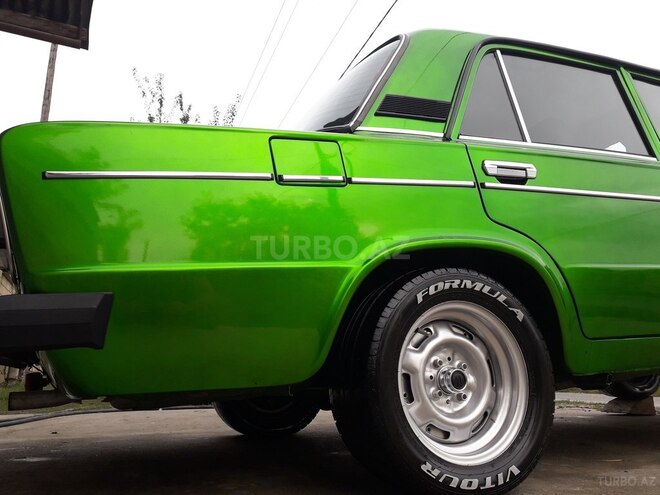LADA (VAZ) 2106 1998, 11,111 km - 1.6 l - Xaçmaz