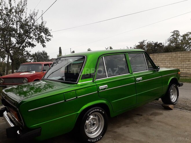 LADA (VAZ) 2106 1998, 11,111 km - 1.6 l - Xaçmaz