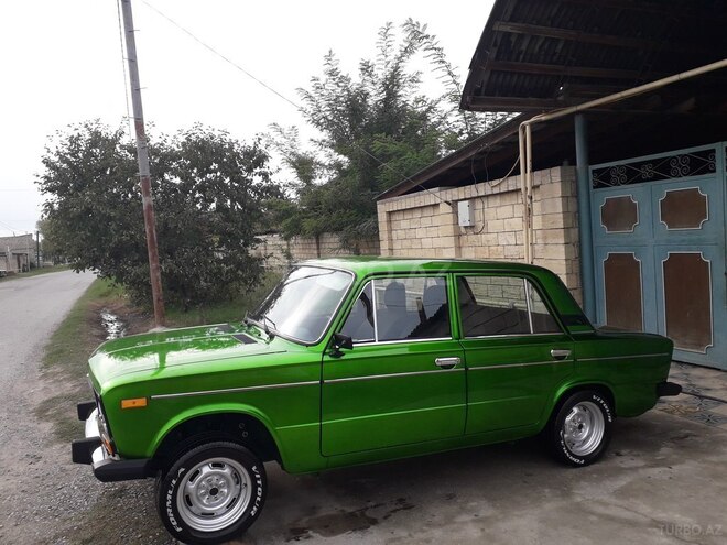 LADA (VAZ) 2106 1998, 11,111 km - 1.6 l - Xaçmaz
