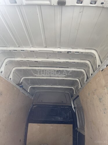 Ford Transit 2006, 214,000 km - 2.4 л - Sabirabad