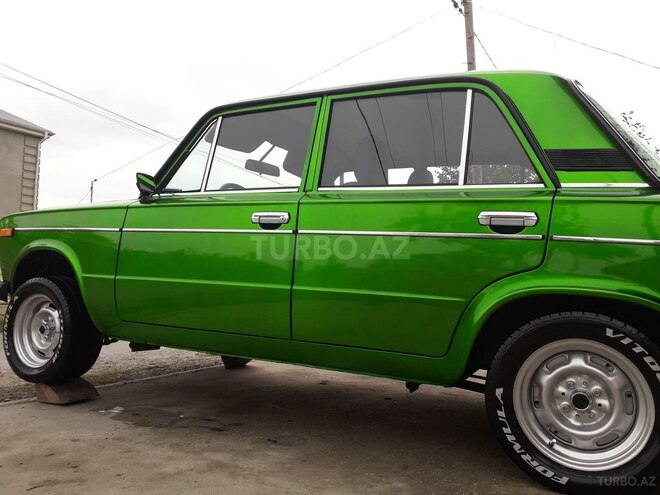 LADA (VAZ) 2106 1998, 11,111 km - 1.6 l - Xaçmaz