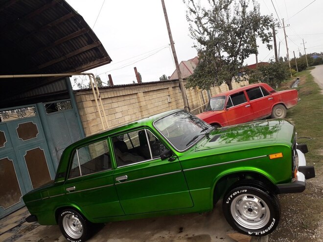 LADA (VAZ) 2106 1998, 11,111 km - 1.6 l - Xaçmaz
