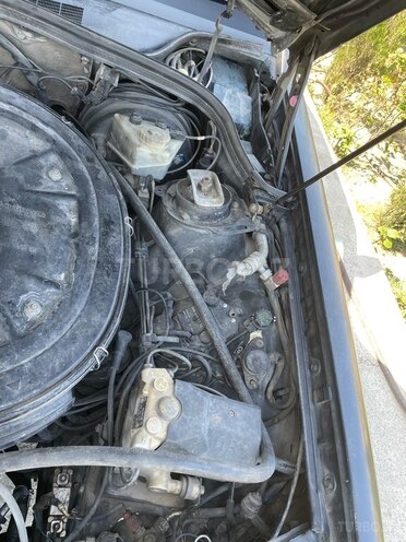 Mercedes 190 1989, 128,006 km - 2.0 l - Bakı