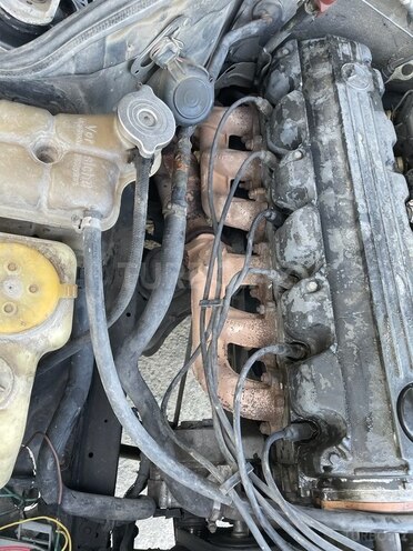 Mercedes 190 1989, 128,006 km - 2.0 l - Bakı