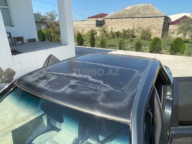 Mercedes 190 1989, 128,006 km - 2.0 l - Bakı