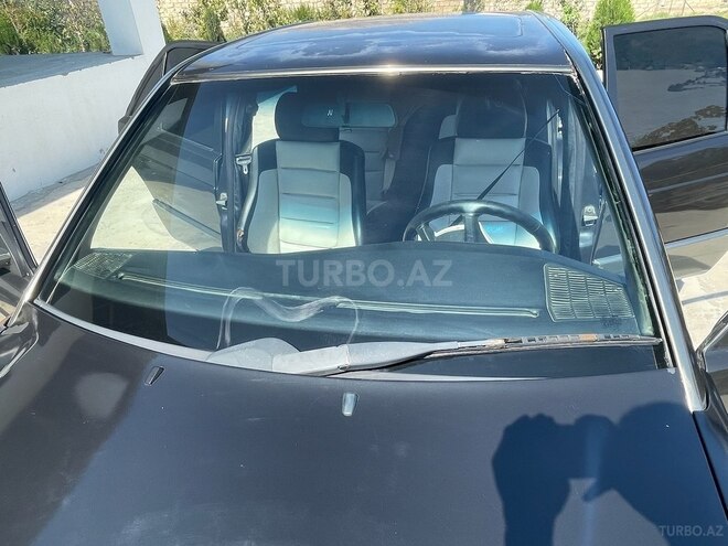 Mercedes 190 1989, 128,006 km - 2.0 l - Bakı