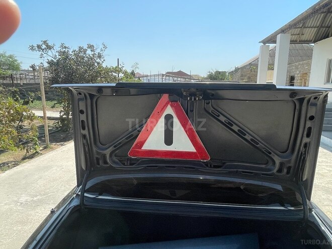 Mercedes 190 1989, 128,006 km - 2.0 l - Bakı