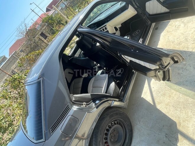 Mercedes 190 1989, 128,006 km - 2.0 l - Bakı