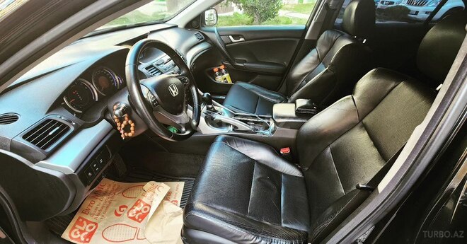 Honda Accord 2009, 167,000 km - 2.4 l - Bakı