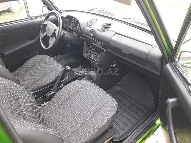 LADA (VAZ) 2106 1998, 11,111 km - 1.6 l - Xaçmaz