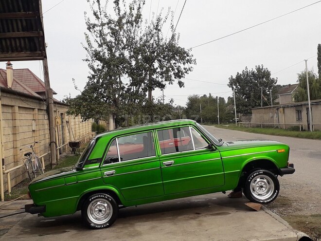 LADA (VAZ) 2106 1998, 11,111 km - 1.6 l - Xaçmaz