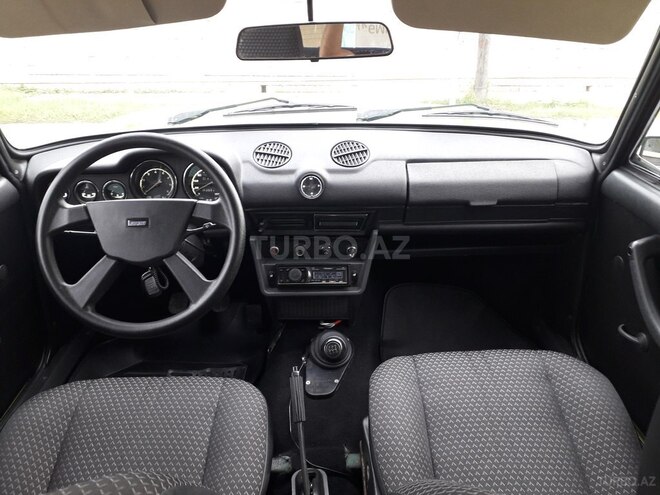 LADA (VAZ) 2106 1998, 11,111 km - 1.6 l - Xaçmaz
