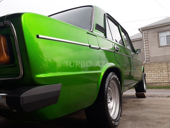 LADA (VAZ) 2106 1998, 11,111 km - 1.6 l - Xaçmaz