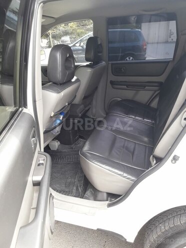 Nissan X-Trail 2004, 238,000 km - 2.0 l - Bakı