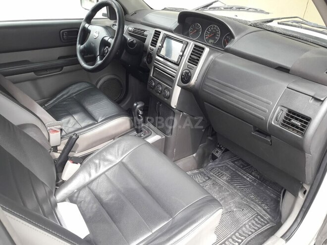 Nissan X-Trail 2004, 238,000 km - 2.0 l - Bakı