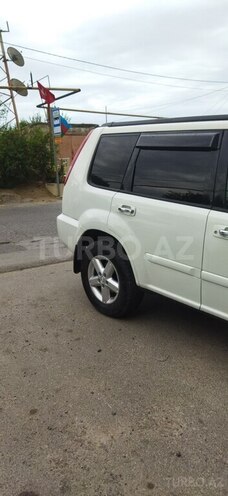 Nissan X-Trail 2004, 238,000 km - 2.0 l - Bakı