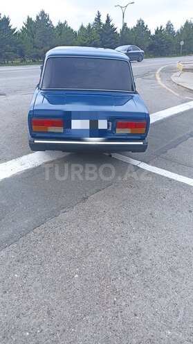 LADA (VAZ) 2107 1981, 25,893 km - 1.6 l - Xaçmaz