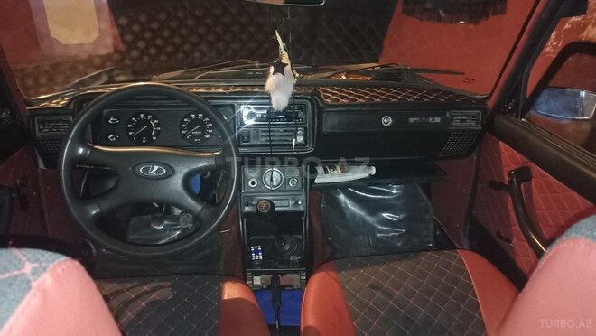 LADA (VAZ) 2107 1981, 25,893 km - 1.6 l - Xaçmaz