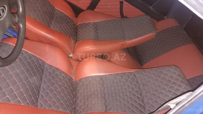 LADA (VAZ) 2107 1981, 25,893 km - 1.6 l - Xaçmaz