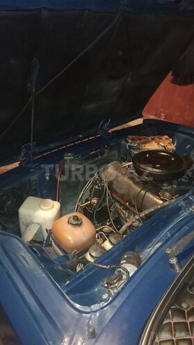 LADA (VAZ) 2107 1981, 25,893 km - 1.6 l - Xaçmaz