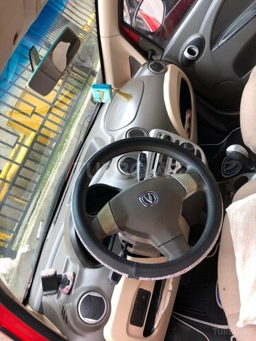 Changan Benni 2014, 179,000 km - 1.0 l - Bakı