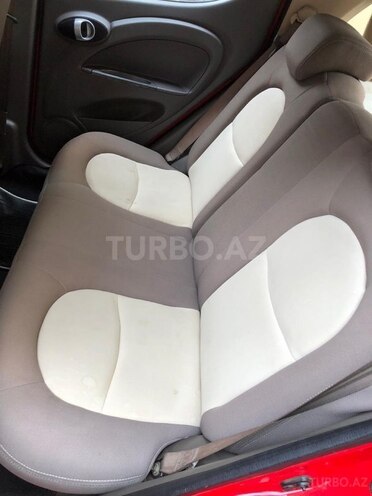 Changan Benni 2014, 179,000 km - 1.0 l - Bakı