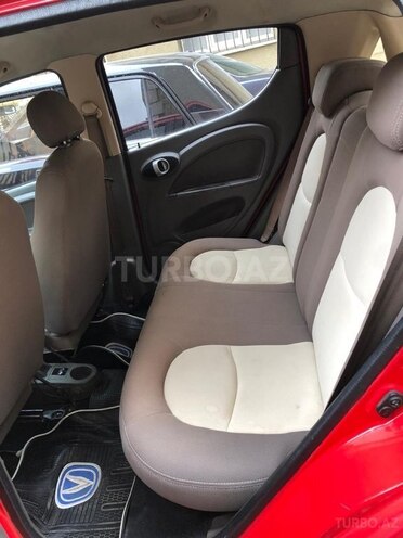 Changan Benni 2014, 179,000 km - 1.0 l - Bakı