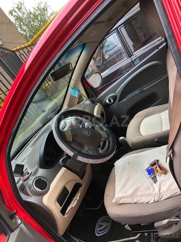 Changan Benni 2014, 179,000 km - 1.0 l - Bakı