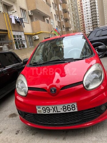 Changan Benni 2014, 179,000 km - 1.0 l - Bakı