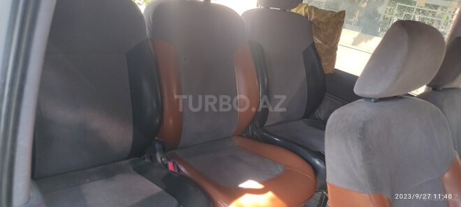 Mercedes Vito 1999, 650,000 km - 2.2 l - Bakı