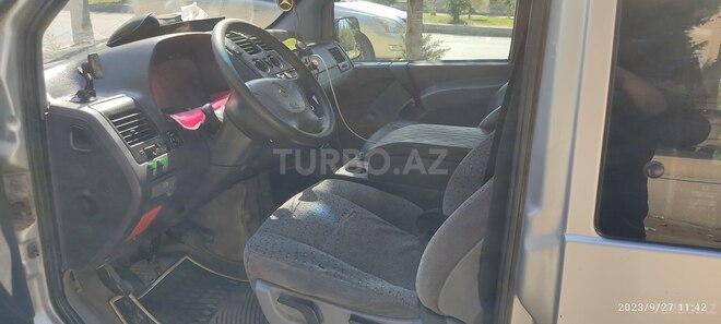Mercedes Vito 1999, 650,000 km - 2.2 l - Bakı