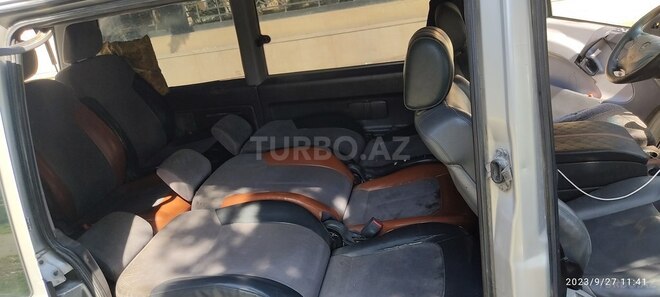 Mercedes Vito 1999, 650,000 km - 2.2 l - Bakı