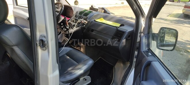 Mercedes Vito 1999, 650,000 km - 2.2 l - Bakı
