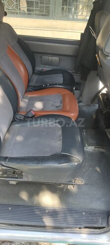 Mercedes Vito 1999, 650,000 km - 2.2 l - Bakı