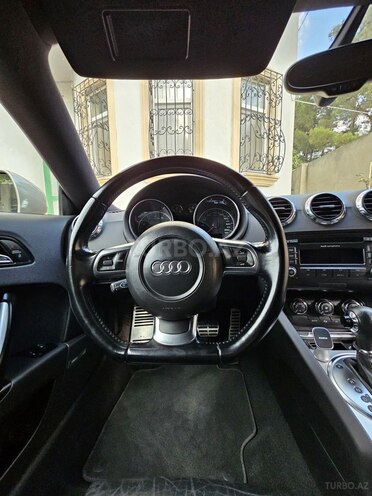 Audi TT 2007, 125,000 km - 3.2 l - Bakı