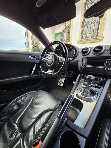 Audi TT 2007, 125,000 km - 3.2 l - Bakı