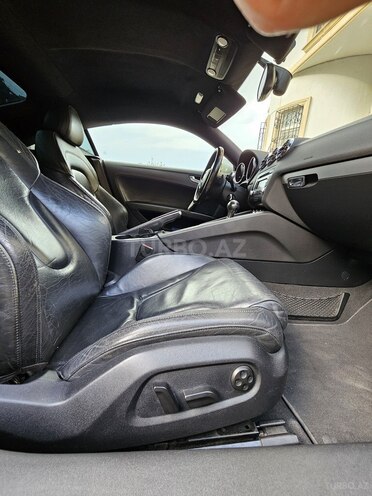 Audi TT 2007, 125,000 km - 3.2 l - Bakı
