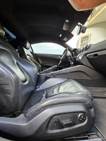 Audi TT 2007, 125,000 km - 3.2 l - Bakı