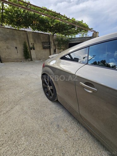 Audi TT 2007, 125,000 km - 3.2 l - Bakı